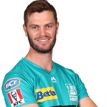 Mark Steketee Biography